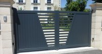 Notre société de clôture et de portail à Saint-Exupery